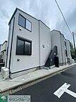 東京都足立区青井4丁目：物件画像／株式会社タウンハウジング東京　五反田店