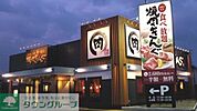 焼肉きんぐ竹ノ塚店 532m