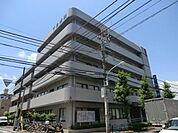 下井病院 350m