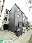 東京都足立区西新井栄町1丁目：物件画像／株式会社タウンハウジング東京　五反田店