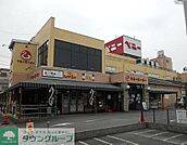 ベニースーパー佐野店 徒歩12分。 960m