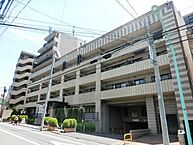 東京都渋谷区東3丁目：物件画像／株式会社タウンハウジング東京　五反田店