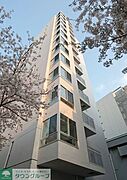 2013年5月撮影