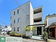 東京都足立区本木1丁目：物件画像／株式会社タウンハウジング東京　五反田店