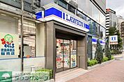 ローソン神山店 徒歩4分。 320m