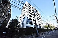 東京都渋谷区恵比寿西2丁目：物件画像／株式会社タウンハウジング東京　五反田店