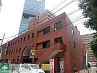 東京都渋谷区代々木2丁目：物件画像／株式会社タウンハウジング東京　五反田店