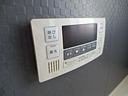★便利な追い炊き機能付き★