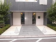 ★エントランス★