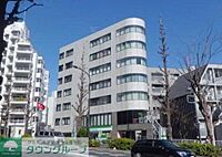 東京都渋谷区神宮前2丁目：物件画像／株式会社タウンハウジング東京　五反田店