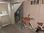 ★駐輪場★