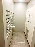 ★便利な集合ポストです★