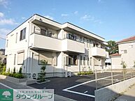 東京都足立区六木2丁目：物件画像／株式会社タウンハウジング東京　五反田店