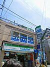 ファミリーマート 650m