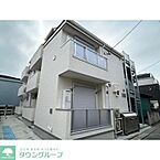 東京都足立区青井4丁目：物件画像／株式会社タウンハウジング東京　五反田店