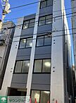 東京都足立区綾瀬1丁目：物件画像／株式会社タウンハウジング東京　五反田店