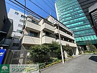東京都渋谷区東1丁目：物件画像／株式会社タウンハウジング東京　五反田店