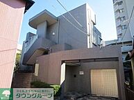 東京都渋谷区恵比寿2丁目：物件画像／株式会社タウンハウジング東京　五反田店
