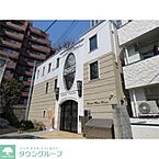 東京都渋谷区広尾1丁目：物件画像／株式会社タウンハウジング東京　五反田店