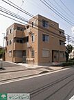 東京都足立区堀之内1丁目：物件画像／株式会社タウンハウジング東京　五反田店