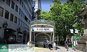 表参道駅(東京メトロ 千代田線) 徒歩29分。 2290m
