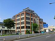 成仁病院 700m