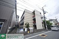 東京都足立区竹の塚5丁目：物件画像／株式会社タウンハウジング東京　五反田店