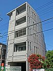 東京都足立区関原2丁目：物件画像／株式会社タウンハウジング東京　五反田店