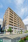東京都渋谷区広尾1丁目：物件画像／株式会社タウンハウジング東京　五反田店