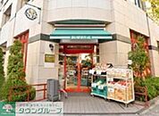 まいばすけっと綾瀬南店 徒歩1分。 80m