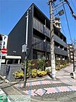 東京都足立区東和4丁目：物件画像／株式会社タウンハウジング東京　五反田店