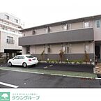 東京都足立区竹の塚3丁目：物件画像／株式会社タウンハウジング東京　五反田店