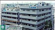 医療法人社団日岩会下井病院 徒歩3分。病院 220m