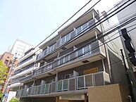 東京都渋谷区宇田川町：物件画像／株式会社タウンハウジング東京　五反田店