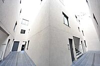 東京都渋谷区代々木1丁目：物件画像／株式会社タウンハウジング東京　五反田店