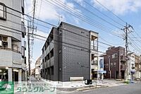 東京都足立区東綾瀬3丁目：物件画像／株式会社タウンハウジング東京　五反田店