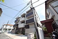 東京都足立区六木4丁目：物件画像／株式会社タウンハウジング東京　五反田店