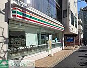 セブンイレブン代官山駅東店 徒歩1分。 30m