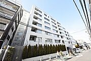 Brillia代官山プレステージ