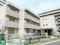 東京都足立区大谷田3丁目：物件画像／株式会社タウンハウジング東京　五反田店