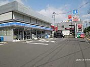 ローソン 708m