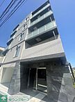 東京都足立区綾瀬2丁目：物件画像／株式会社タウンハウジング東京　五反田店