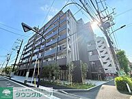 東京都足立区竹の塚4丁目：物件画像／株式会社タウンハウジング東京　五反田店
