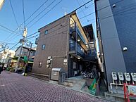 東京都足立区千住龍田町：物件画像／株式会社タウンハウジング東京　五反田店