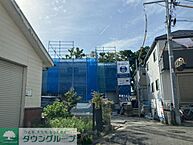 東京都足立区神明3丁目：物件画像／株式会社タウンハウジング東京　五反田店