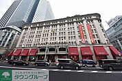 日本橋高島屋 S.C. 205m