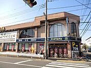 ＴＳＵＴＡＹＡ 1600m
