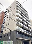 東京都中央区日本橋馬喰町2丁目：物件画像／株式会社タウンハウジング東京　五反田店
