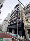 東京都中央区日本橋馬喰町2丁目：物件画像／株式会社タウンハウジング東京　五反田店
