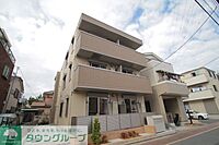 東京都足立区綾瀬5丁目：物件画像／株式会社タウンハウジング東京　五反田店